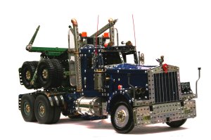 Kenworth Logger