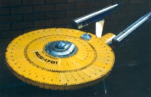 An example from a New Zealand modeller